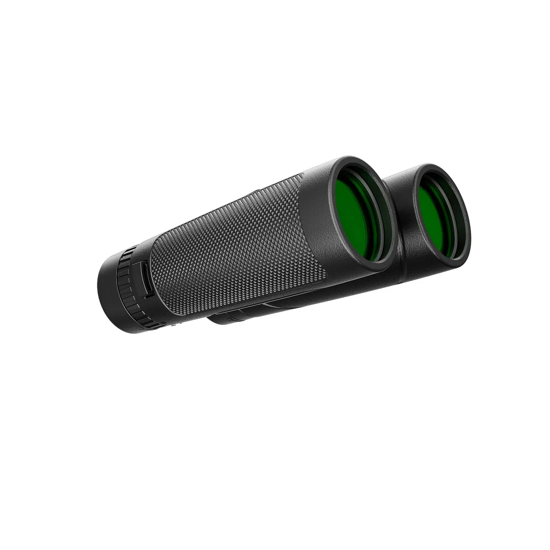 BEBANG 12X42 Binoculars for Adults Bird Watching, BAK4 Prism FMC Lens, HD Binoculars for Hunting, Hiking, Sports and Travel