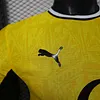 2026/2027 Player Version Dortmund Home Football Shirt 1:1 Thai Quality