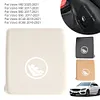 Rear Child Seat Isofix Mount Cap Cover 31685072 for Volvo V90 XC40 XC60 S60 S90