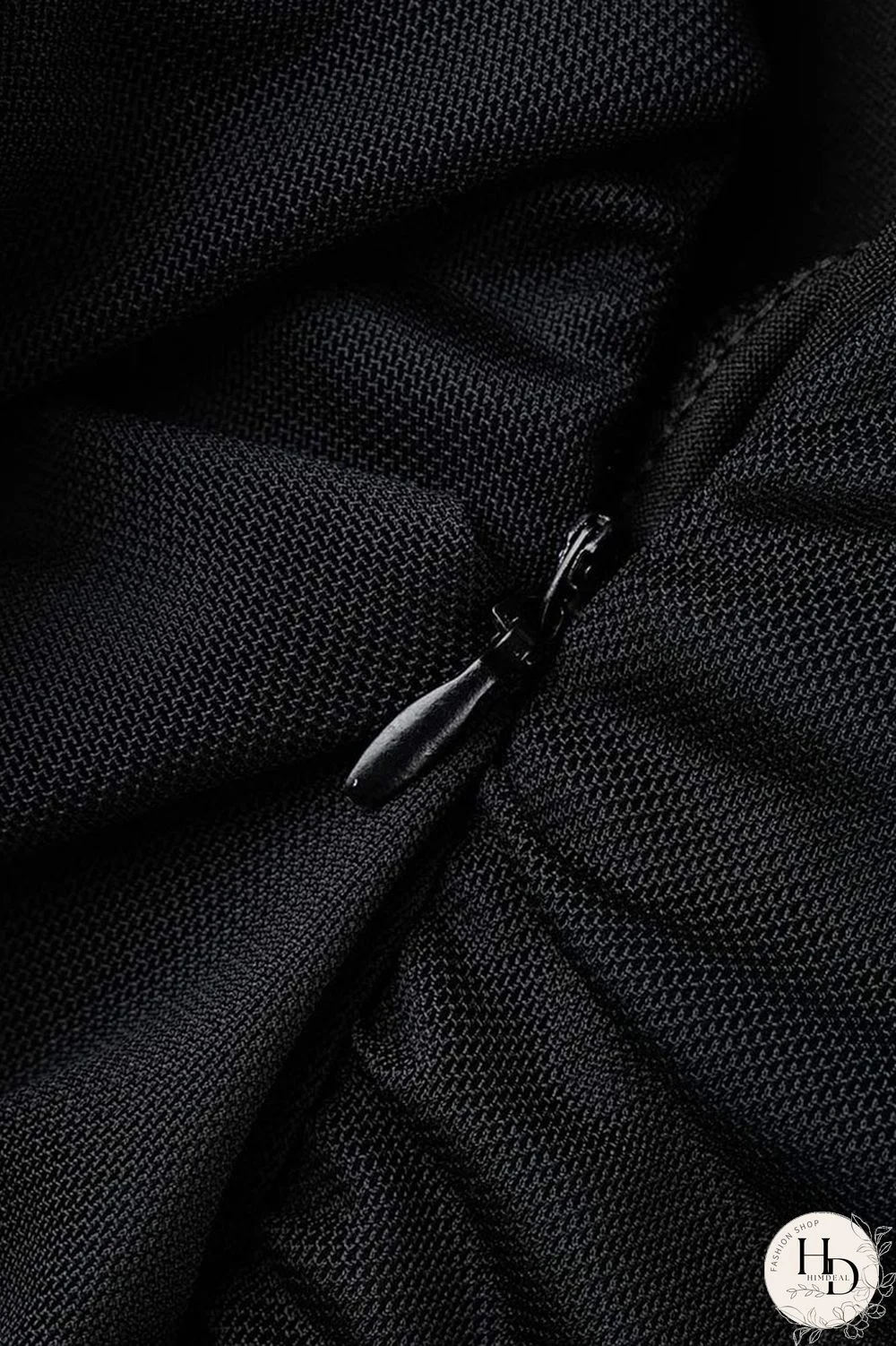 Rose Red Sexy Solid Patchwork Off the Shoulder One Step Skirt Plus Size Dresses