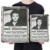 Concert - Vintage Metal Signs(8*12Inch) - Music