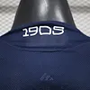 2025/2026 Long Sleeve Player Version Boca Juniors Home Football Jersey 1:1 Thai Quality