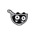 Gato Bebedor Curioso