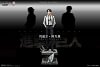Suit Thug Series 001 Levi Ackerman - Attack On Titan Statue - DS Studio