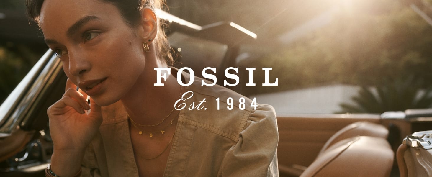 Fossil FA22 