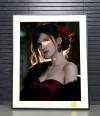 Queen Tifa Lockheart Decorative Painting - (FF7) Final Fantasy VII - H-TWO Studio