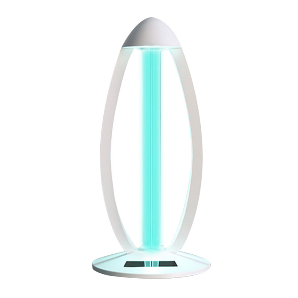 

38W Ultraviolet Ozone Sterilizer Disinfection Bactericidal-Night Light, 501 Original