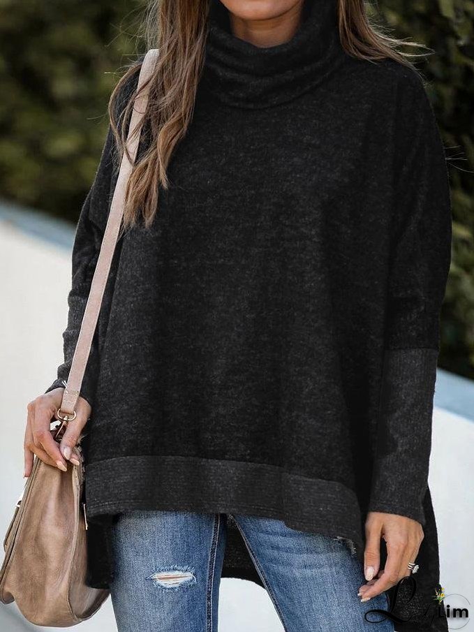 Classic and Stylish Sweater