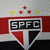 2023/2024 Player Version S&atilde;o Paulo Home Jersey 1:1 Thai Quality