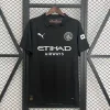 25/26 Manchester City Black Special Edition Soccer Jersey