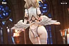 1/6 Scale Holy Master Cecilia - Original Design Official Statue - AniMester
