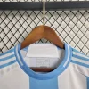 2024 Argentina National Team Home Soccer Jersey 