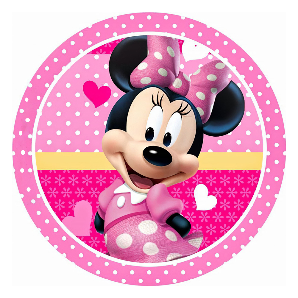 Торт Минни Маус Minnie Mouse Минни Маус Minnie Mouse Минни