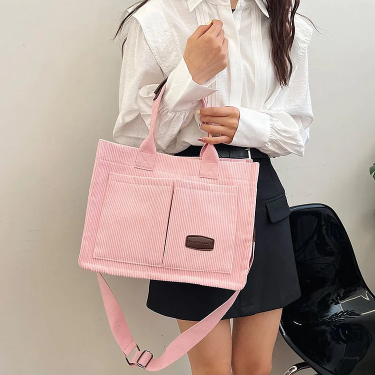 Autumn women's handbags/backpacks