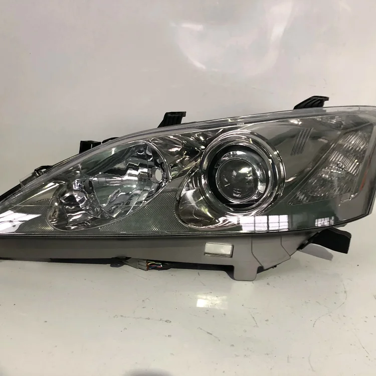 Manufacturer factory HID xenon Headlight headlamp for LEXUS ES ES200 ES240 ES350 2006 2007 2008 2009 head lamp head light ASSEMBLY SET ITN Auto
