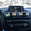 (US Local)Diamond Painting Car Aromatherapy Vent Clip Bling Air Vent Decorations (C)