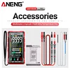 AC/DC Voltage Tester Auto Range Voltage Detector Multifunctional Electrical Tool