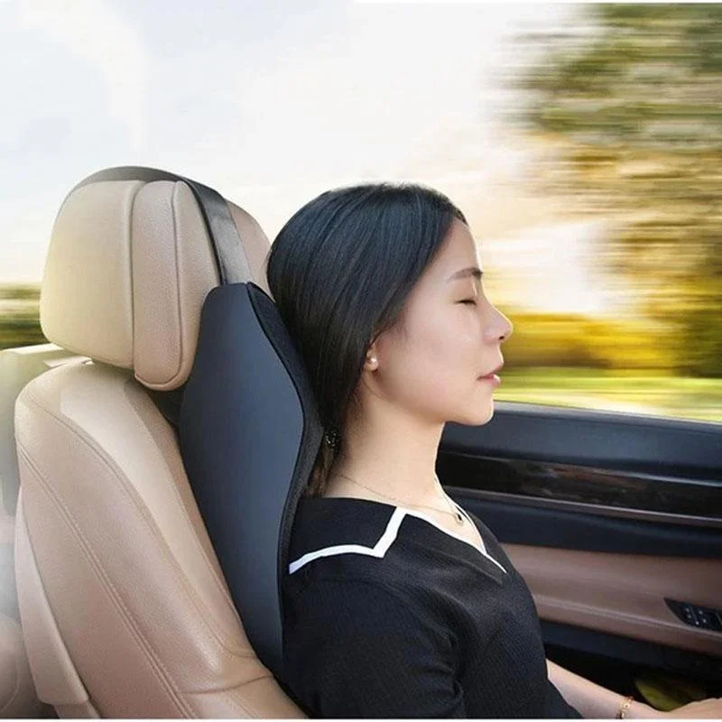 Car Seat Head Rest Neck Cushion、、sdecorshop