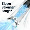 Automatic 2 Suction Modes Vacuum Penis Pump