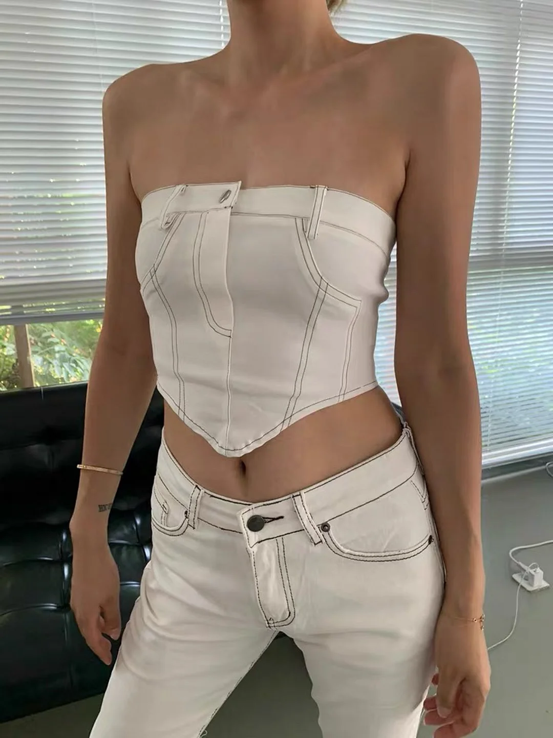 Rework Me Top