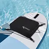Deck Bag Paddleboard Storage Bag Waterproof Deck Cooler Pouch Kayak Accessories