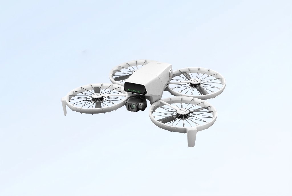 DJI Flip