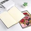 (US Local)Special Shaped Rose 50 Pages Diamond Painting Notebook for Adults Beginners