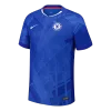 Chelsea Home Authentic Soccer Jersey 2025/26