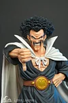 1/6 & 1/4 Scale Mr. Satan - Dragon Ball Resin Statue - Clouds Studios
