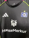 25/26 Hamburger SV Soccer Jersey Second Away