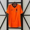 2000 Retro Netherlands Home Football Shirt 1:1 Thai Quality