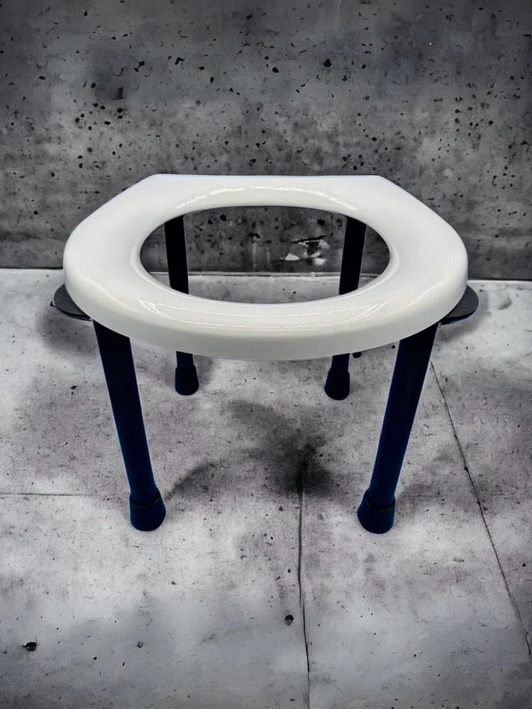 Portable Rim Seat - Smotherbox - Travel Queening Chair - Facesitting - Sex Chair - Rimming Stool - Rim Job - LGBT - BDSM Oral Sex sawzall dildo Portable Rim Seat - Smotherbox - Travel Queening Chair - Facesitting - Sex Chair - Rimming Stool - Rim Job - LGBT - BDSM Oral Sex sawzall dildo