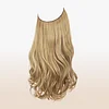High Quality Halo Hair Extensions