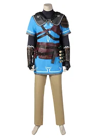Zelda Link Outfit Costume