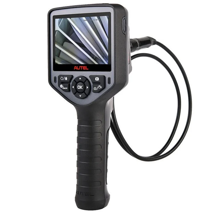 Autel MaxiVideo MV460 Inspection Camera 2MP 1080P Industrial Endoscope