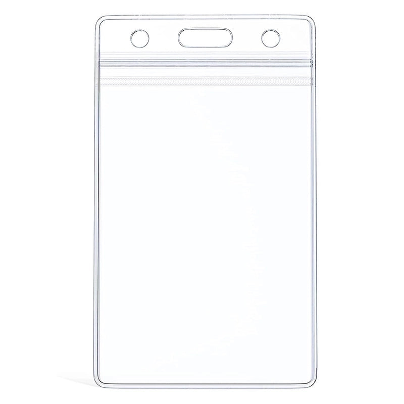 Transparent Pvc Card Holders