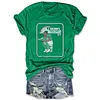 A.J Brown's Book Club Tee