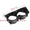 Car Center Console Water Cup Holder Accessories for Mercedes-Benz W257 W447 W448