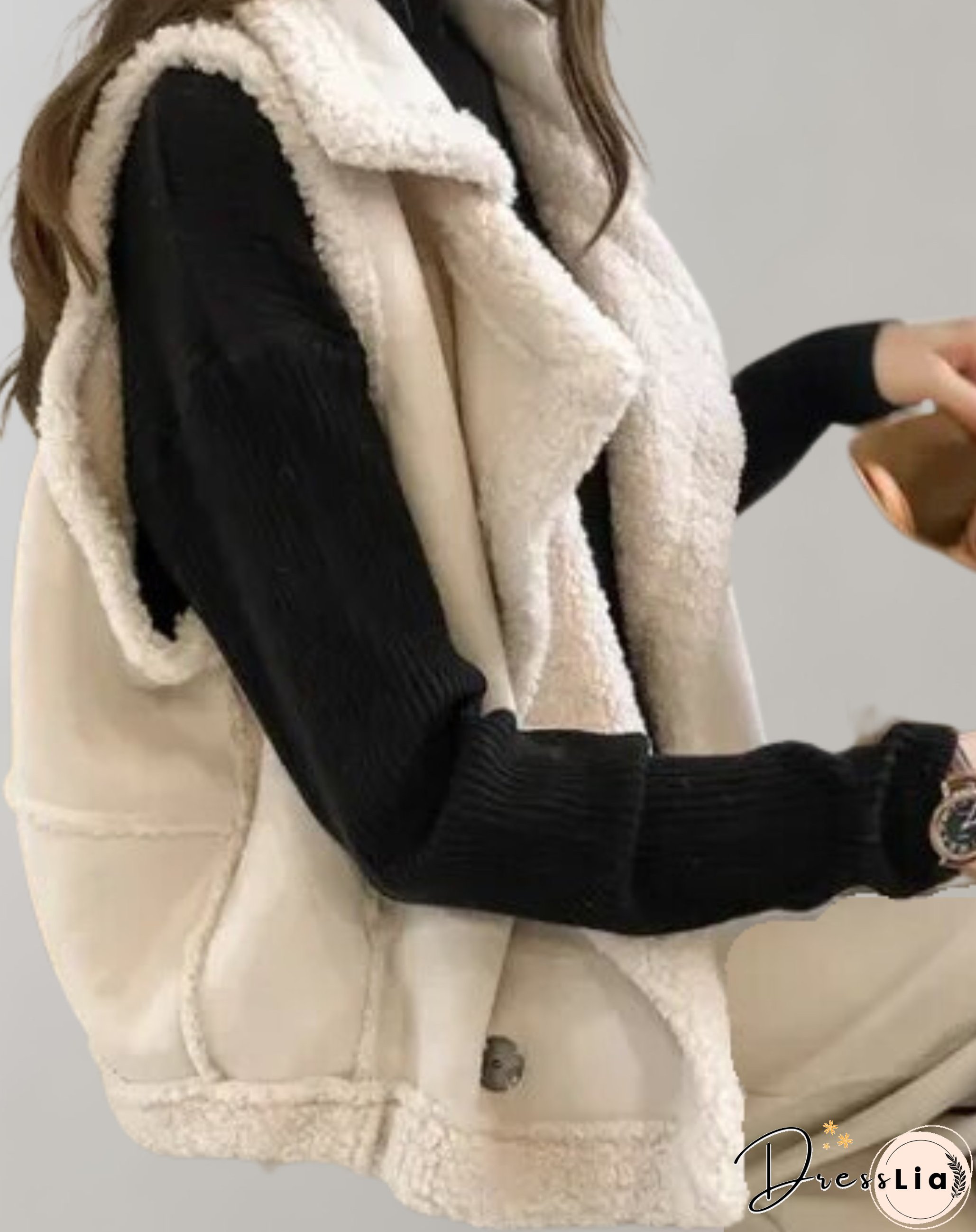 Classic and Elegant general Jacket