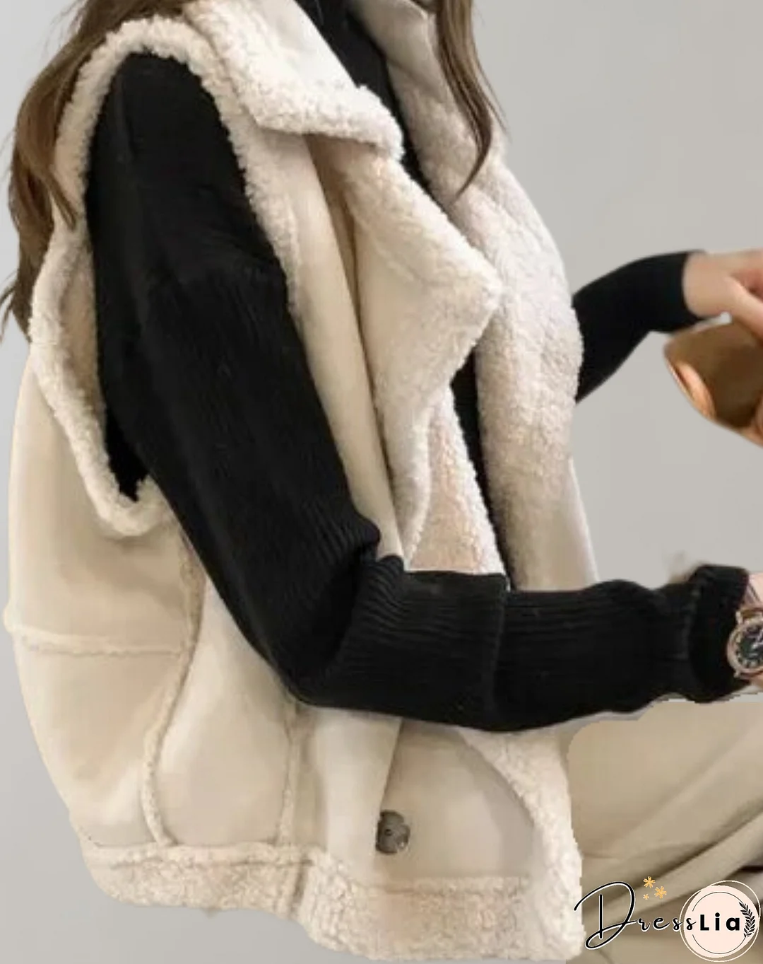 Classic and Elegant general Jacket