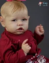 20" Paula Truly Reborn Baby Doll Girl - RBBI-Myrebornbabydoll&reg; Myrebornbabydoll&reg;