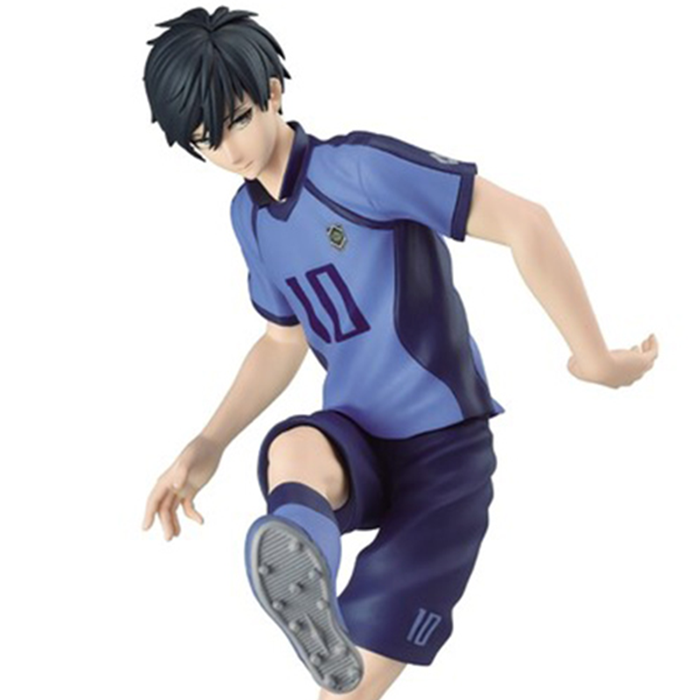 [Pre-order] Banpresto Blue Lock Rin Itoshi Figure