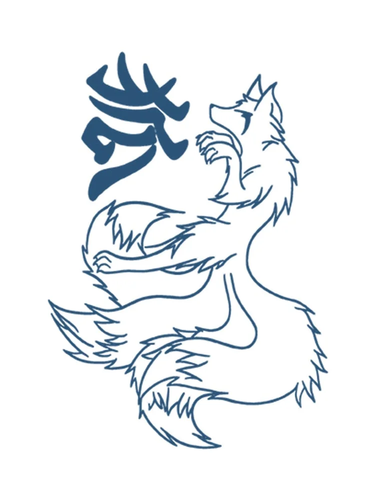 KT1-50 cross-border semi-permanent herbal juice tattoo sticker flower arm clavicle non-reflective simulation tattoo size pattern