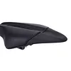 Carbon 3D Printed Bike Saddle Lightweight Short Nose Racing Bicycle Seat Shockproof Ultralight Road MTB Cycling Cushion Cycling Accessories