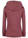 Asymmetric Zip-Up Hoodie