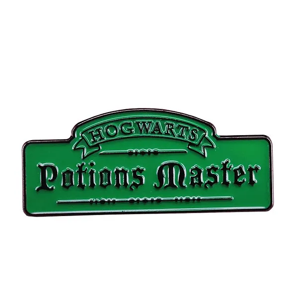 Foto del pin Magical Potion Master