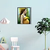 Diamond Painting -5D Full Round Drill Pregnant Mother