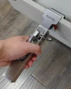 RUITOOL Drawer Mounting Clip
