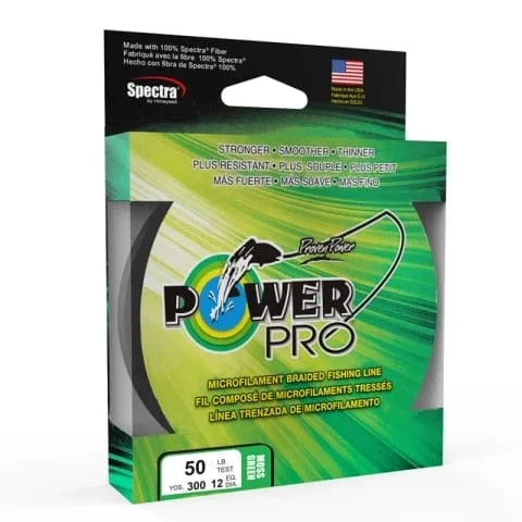 pornhint Pornhint 2023 POWER PRO Braided Fishing Line - Length:275m/300yds, Diameter:0.23mm-0.43mm,Size:20-80lb Super PE Braided Line Fishing