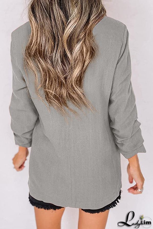 Elegant and Casual garment